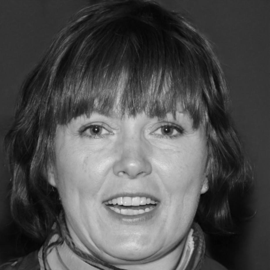 Sandra Mueller, Finanzberaterin