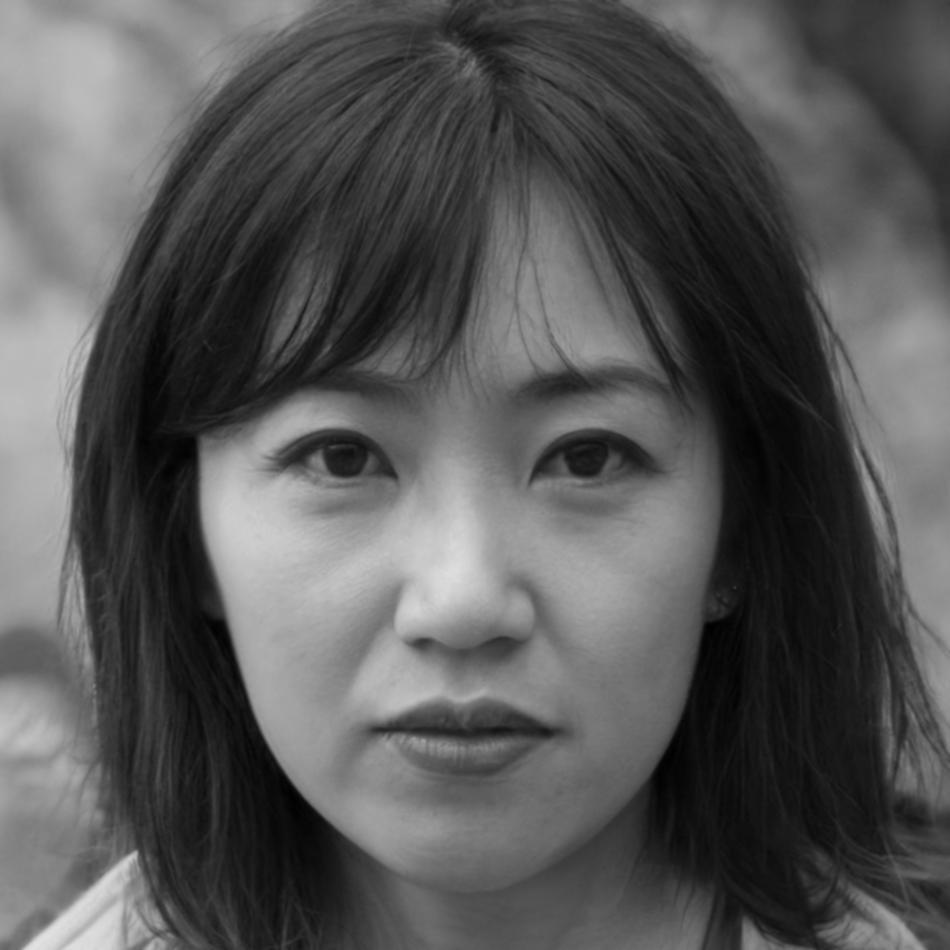 Lisa Wagner Portrait